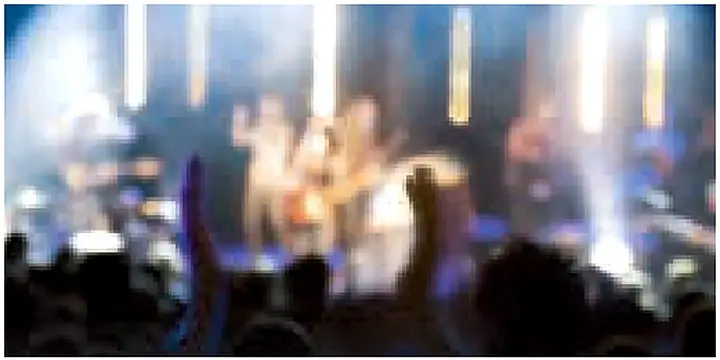 Technical image - Professional Audio Consulting