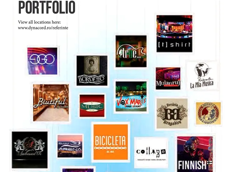 Technical image - Professional Audio Consulting