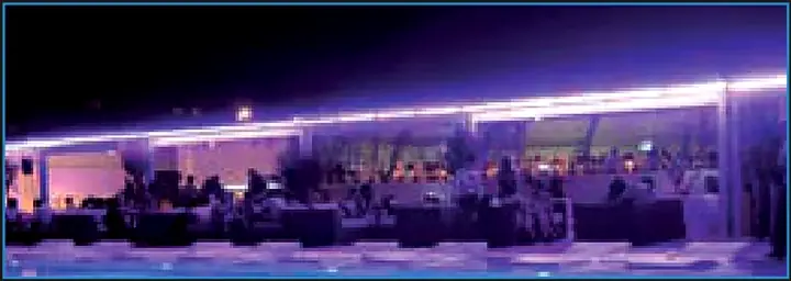 Ego Club - portfolio image