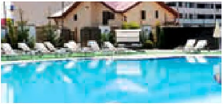 Militari Aqua Garden - portfolio image