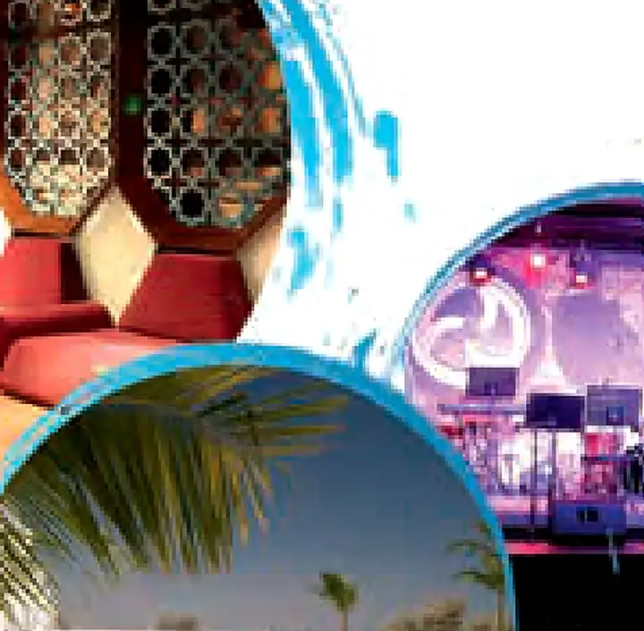 Technical image - Professional Audio Consulting