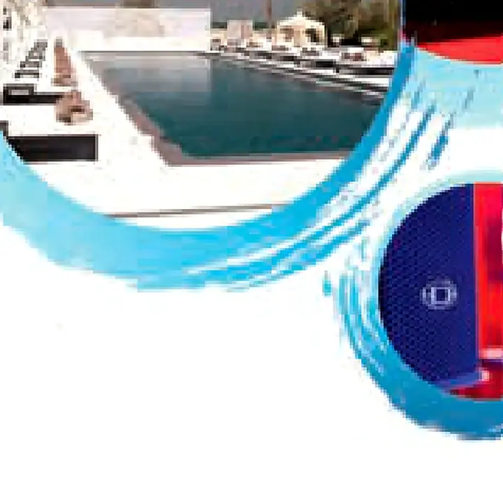 Technical image - Professional Audio Consulting