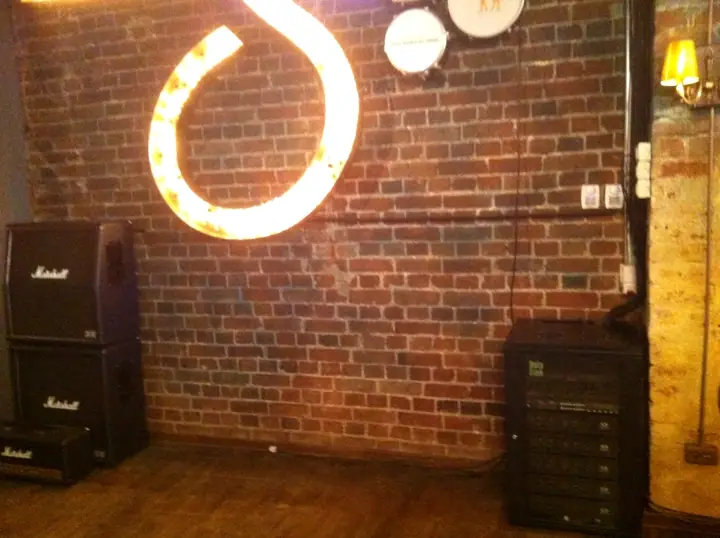 Biutiful - professional audio project photo