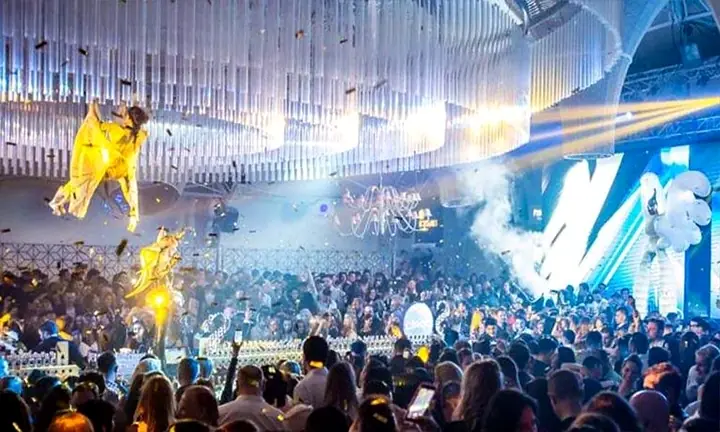 Club Fratelli Bucuresti - location photo