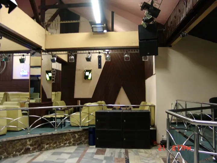 Disco Capra Neagra - professional audio project photo