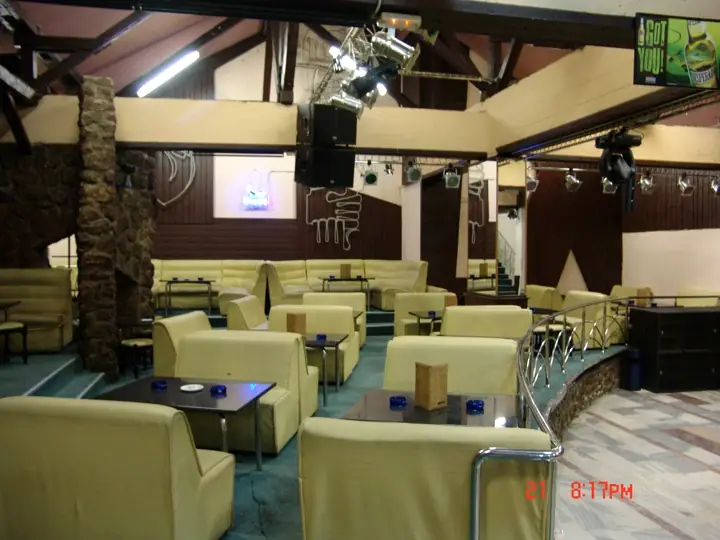 Disco Capra Neagra - professional audio project photo
