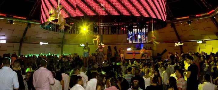 Ego Club - local project photo 06