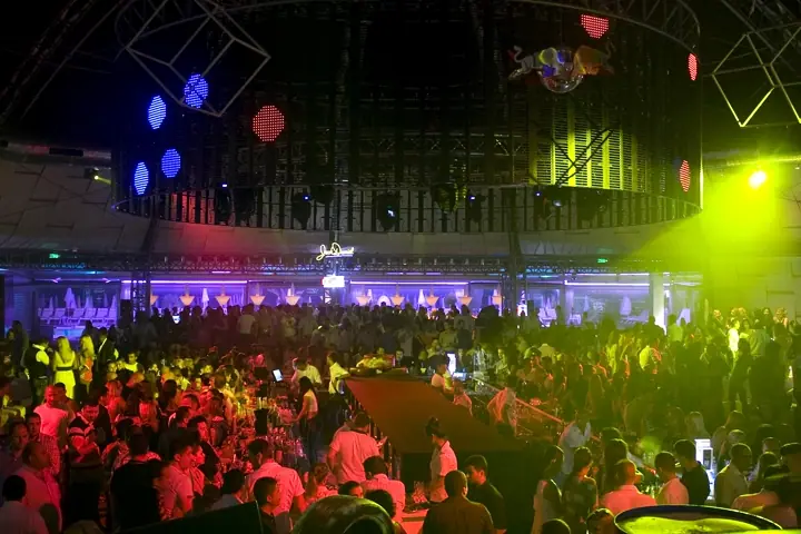 Ego Club - local project photo 09