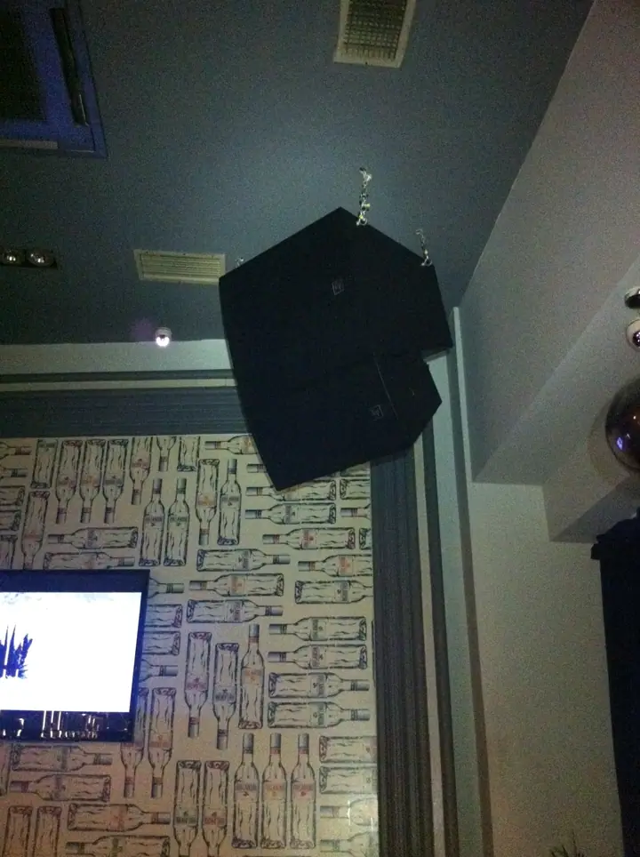 Finnish - professional audio project photo
