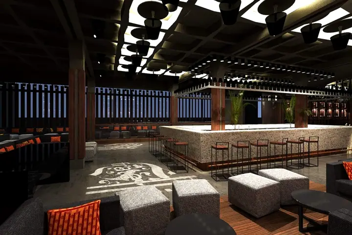 Fratelli Timisoara - local project photo 02