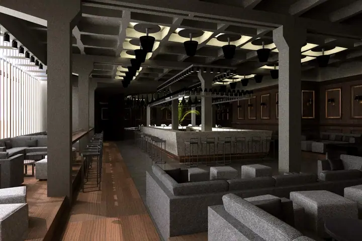 Fratelli Timisoara - local project photo 03