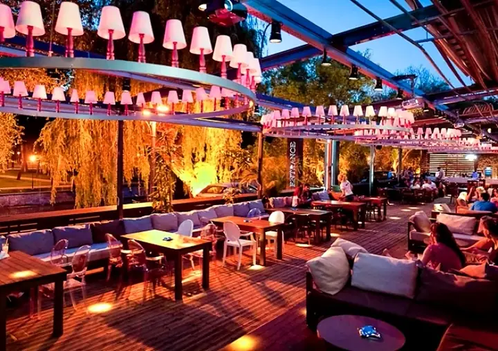 Fratelli Timisoara - location photo