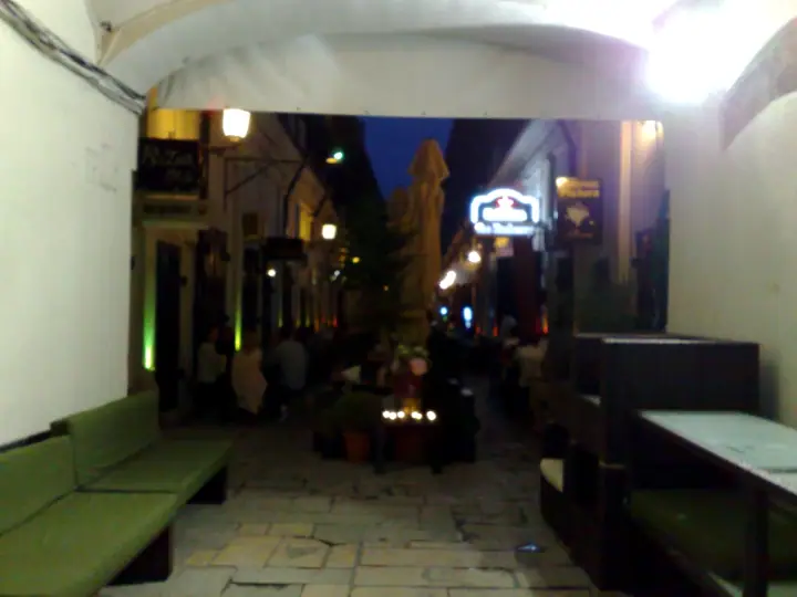 Hanul cu Tei by Embassy - location photo