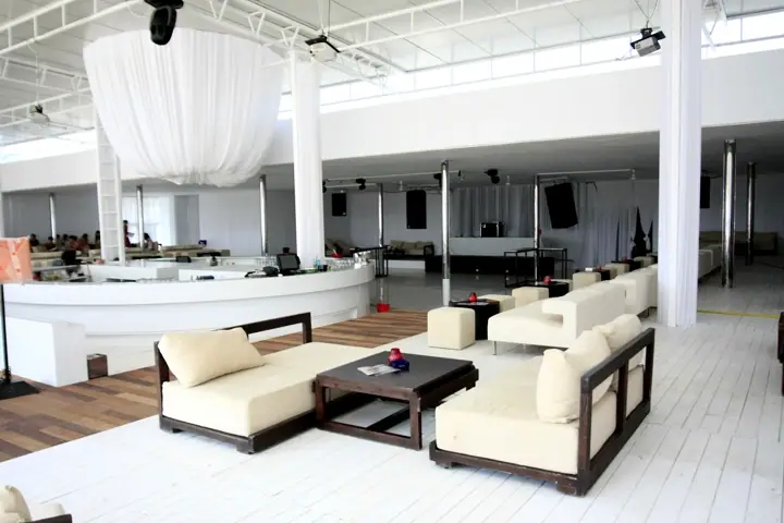 Kristal Club Mamaia - high-resolution location photo 12