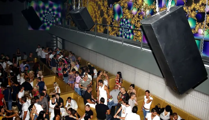 La Mania - high-resolution location photo 07
