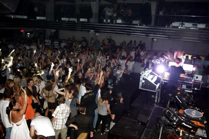 La Mania - high-resolution location photo 17