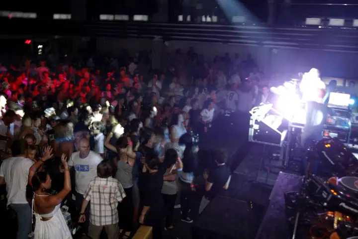 La Mania - high-resolution location photo 19
