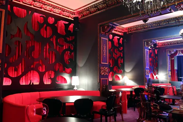 Mulanruj - professional audio project photo