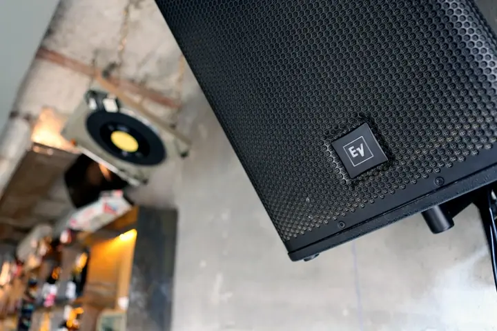 Papiota - professional audio project photo