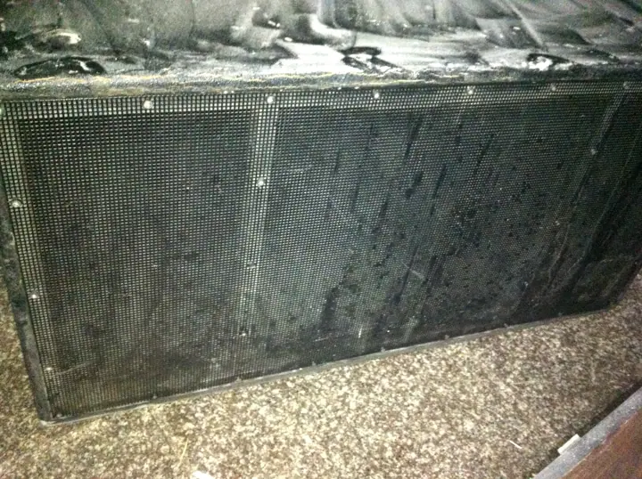 Piscina Mizil - professional audio project photo