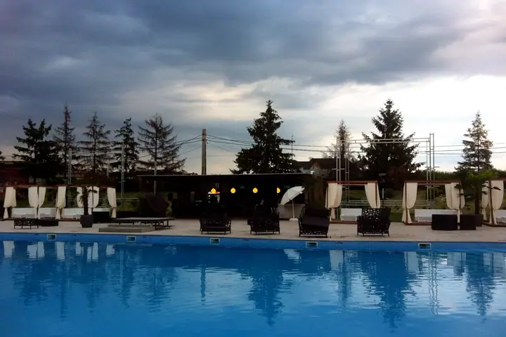 SKY Ploiesti - rescanned project photo