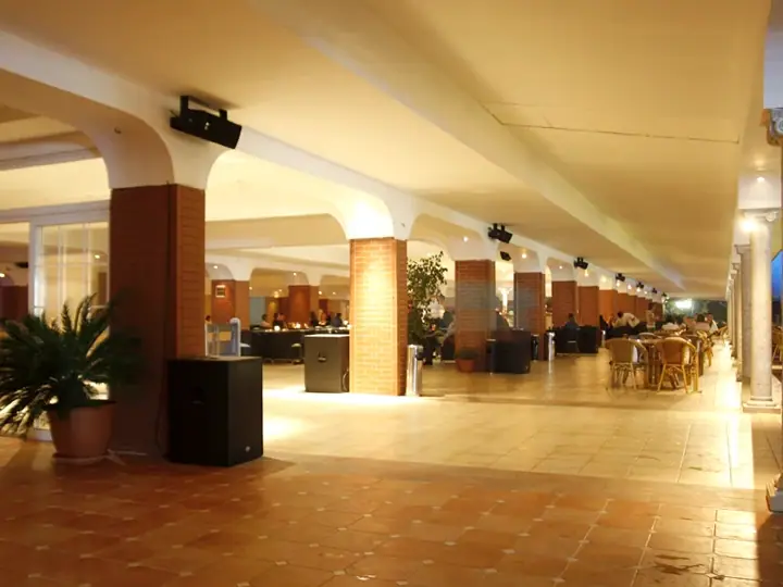 Vox Maris - professional audio project photo