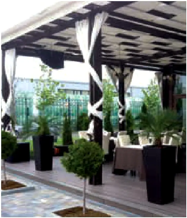 Ambasad'Or Events - portfolio image