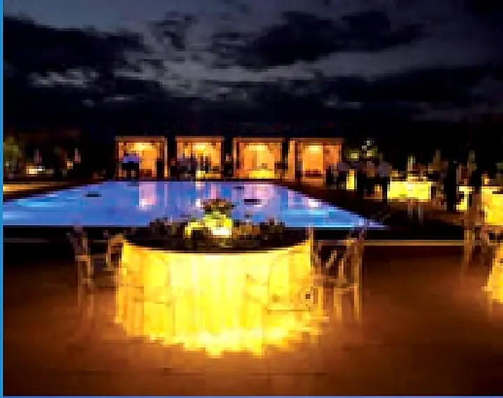 Ambasad'Or Events - portfolio image