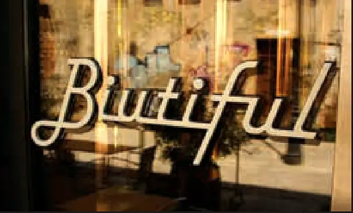 Biutiful - portfolio image