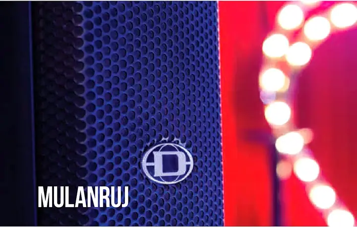Mulanruj - portfolio image
