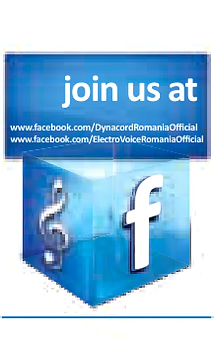Technical image - Professional Audio Consulting