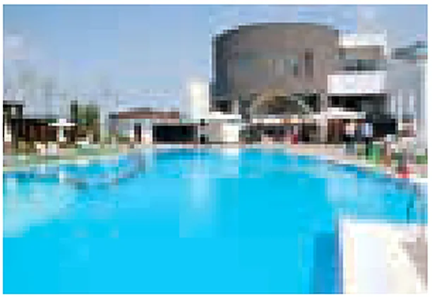 Militari Aqua Garden - portfolio image