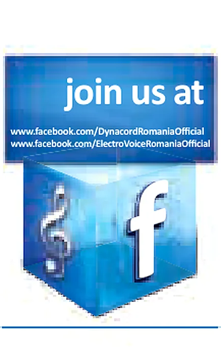 Technical image - Professional Audio Consulting