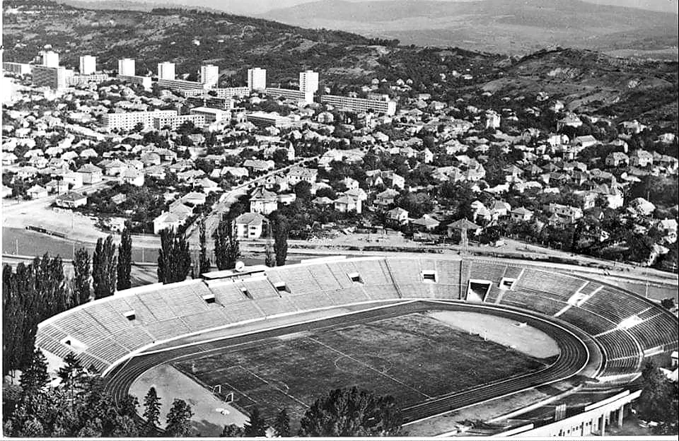 Cluj Arena - official image