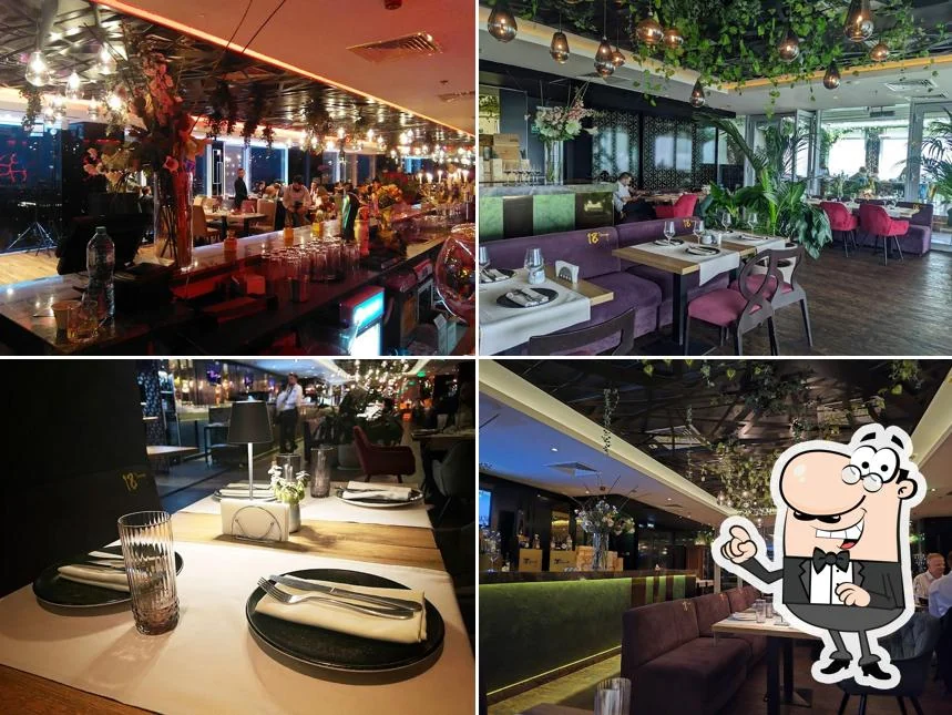 18 Lounge by Embassy - attached location photo