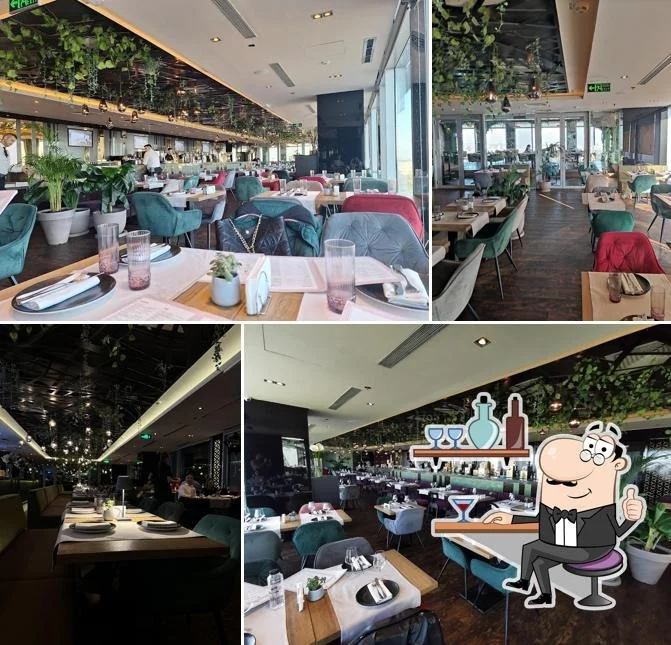 18 Lounge by Embassy - attached location photo