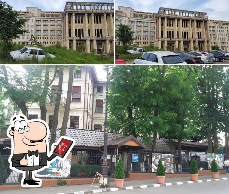 Beraria Bragadiru - attached location photo