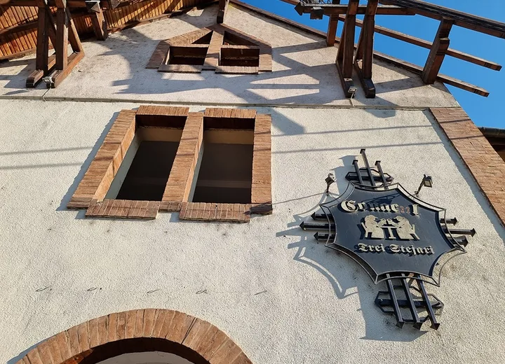Beraria Trei Stejari Sibiu - attached location photo