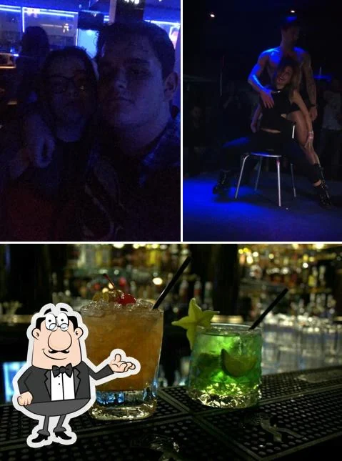 Blue Club Bucuresti - attached location photo
