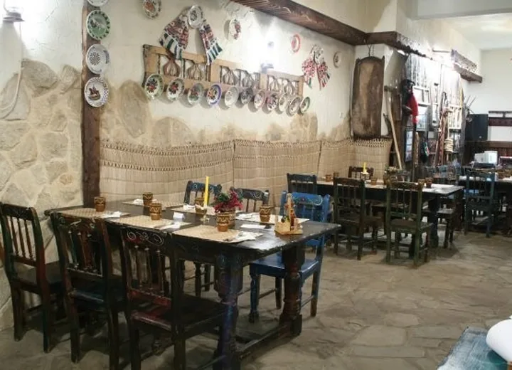 Casa Ardeleana Cluj - attached location photo