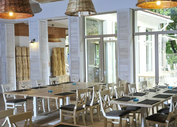 Cherhanaua Ancora Bucuresti - attached location photo