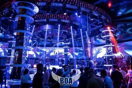 Club Angels Bucuresti - attached location photo
