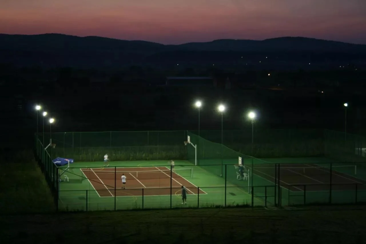Club Apollo Targu Mures - attached location photo
