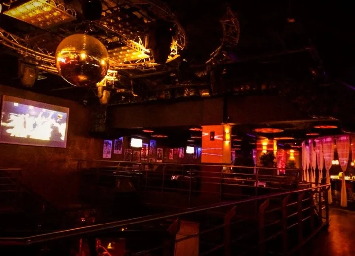 Club Equinox Drobeta Tr. Severin - attached location photo