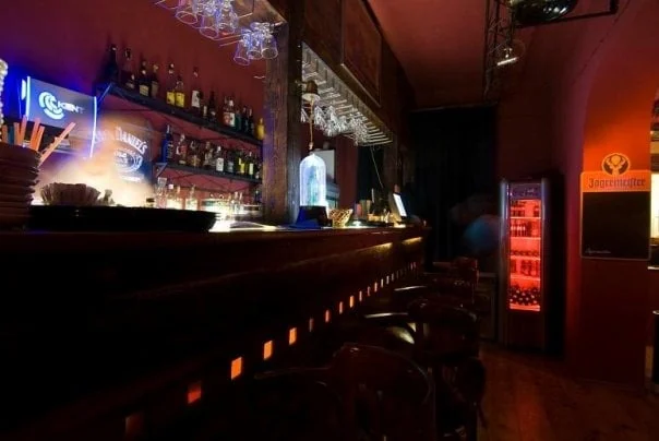 Club Frame Bucuresti - attached location photo
