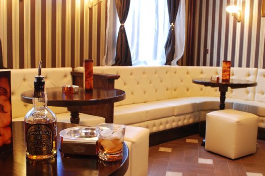 Club Marie Celeste Bucuresti - location photo