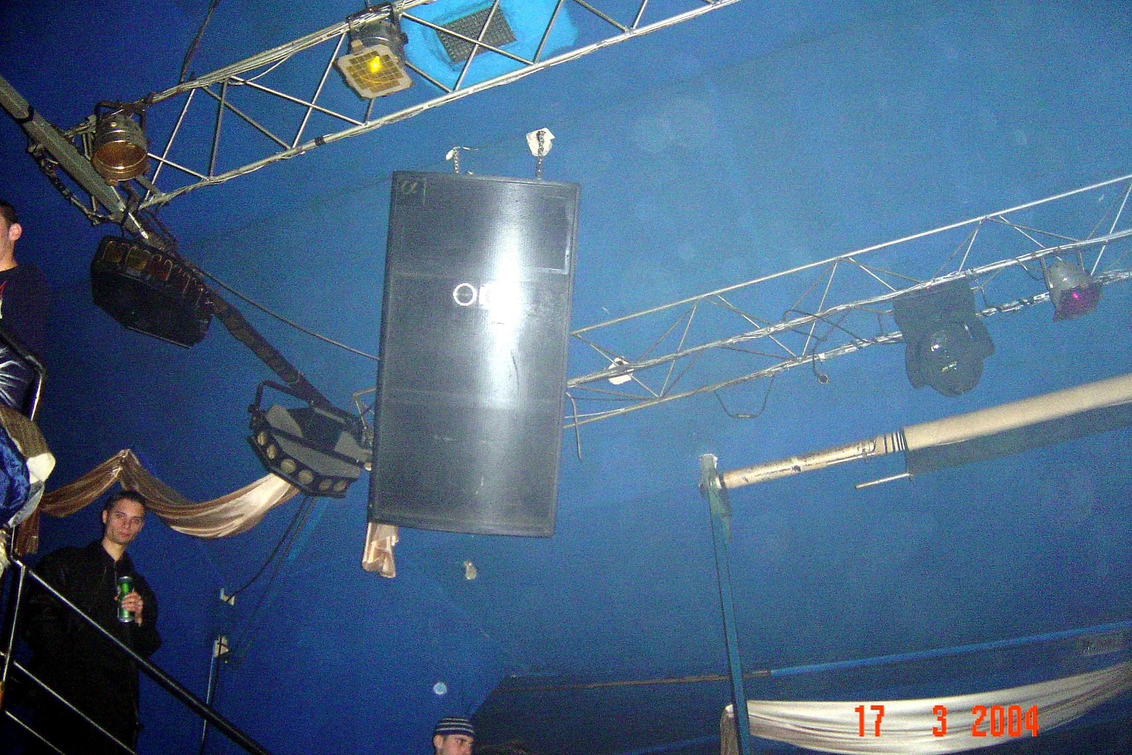 Club NO Problem Brasov - rescanned project photo