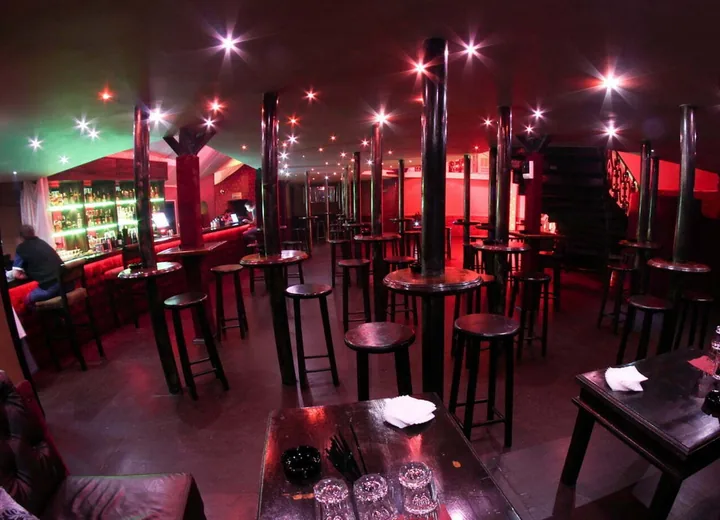 Club Planters Bucuresti - attached location photo