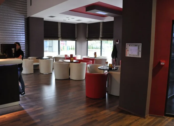 Club Rainbowl Bucuresti - attached location photo