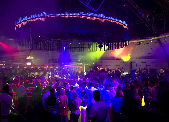 Ego Club - local project photo 01